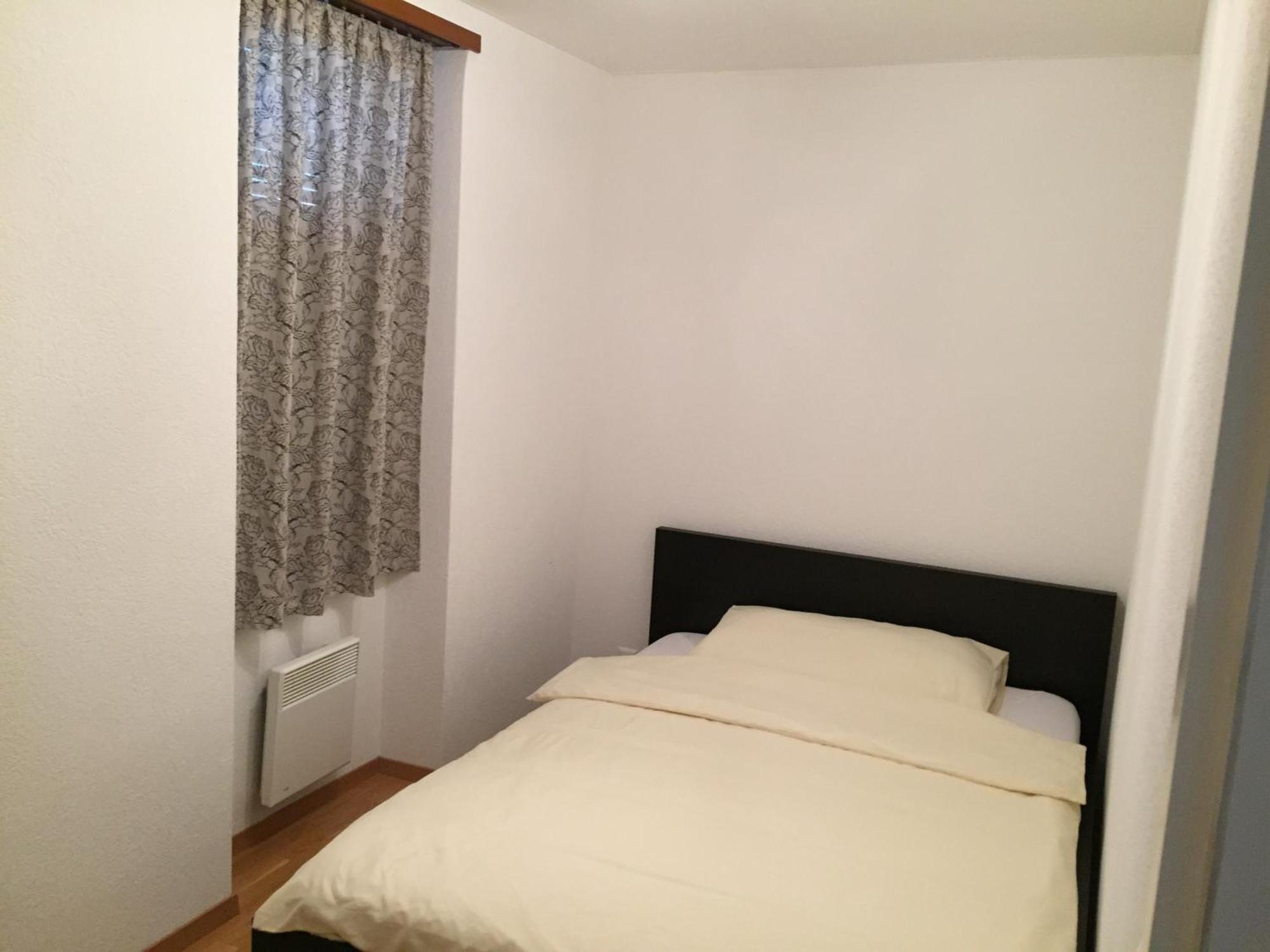 B&B Le Phare Le Bouveret Екстериор снимка