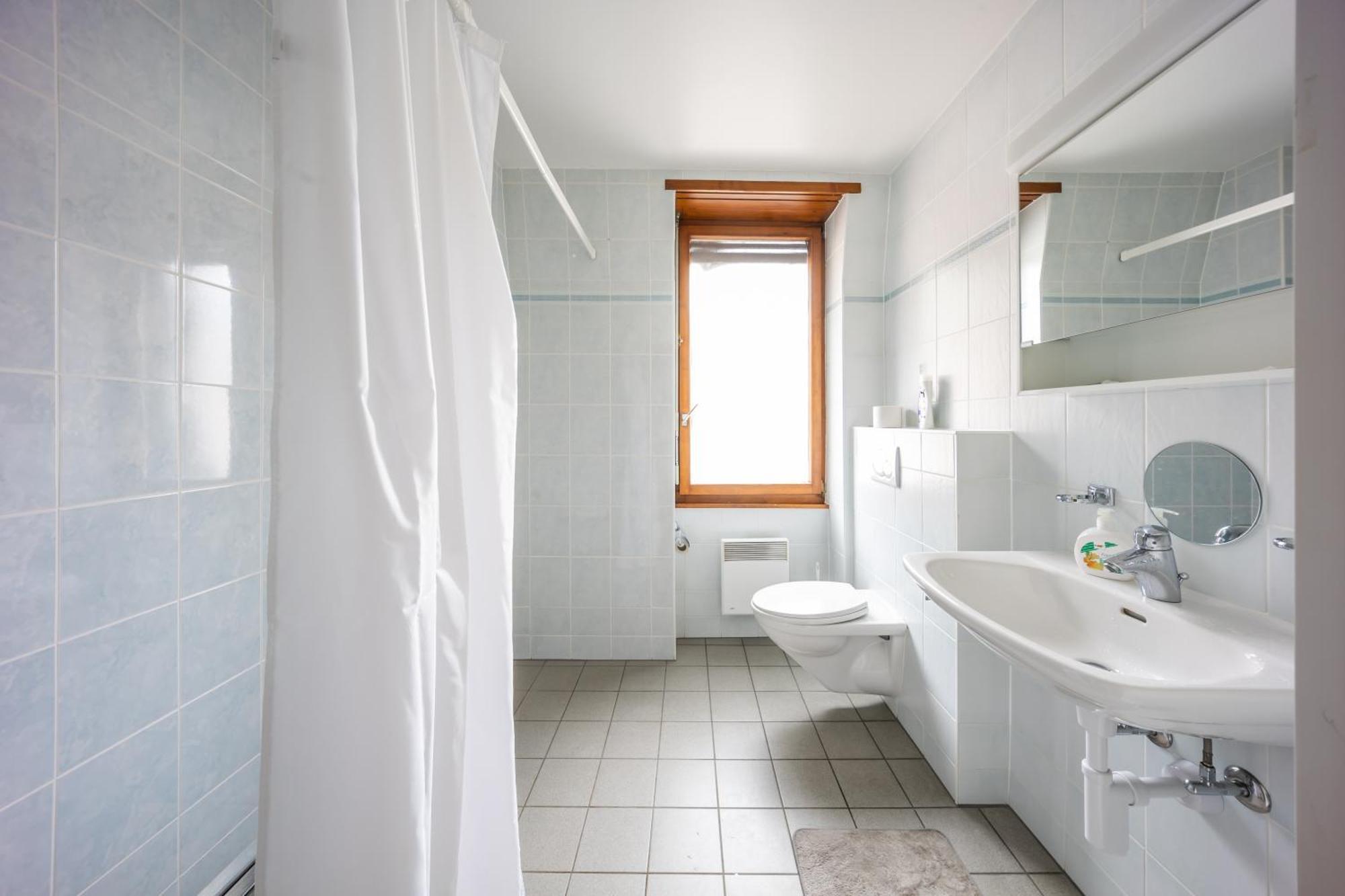 B&B Le Phare Le Bouveret Екстериор снимка
