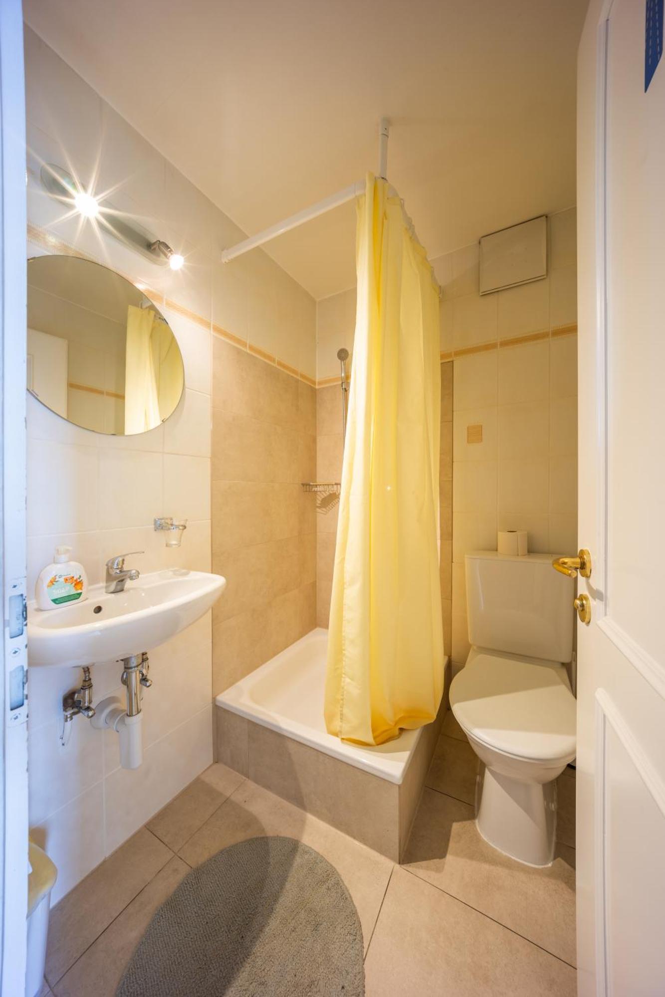 B&B Le Phare Le Bouveret Екстериор снимка