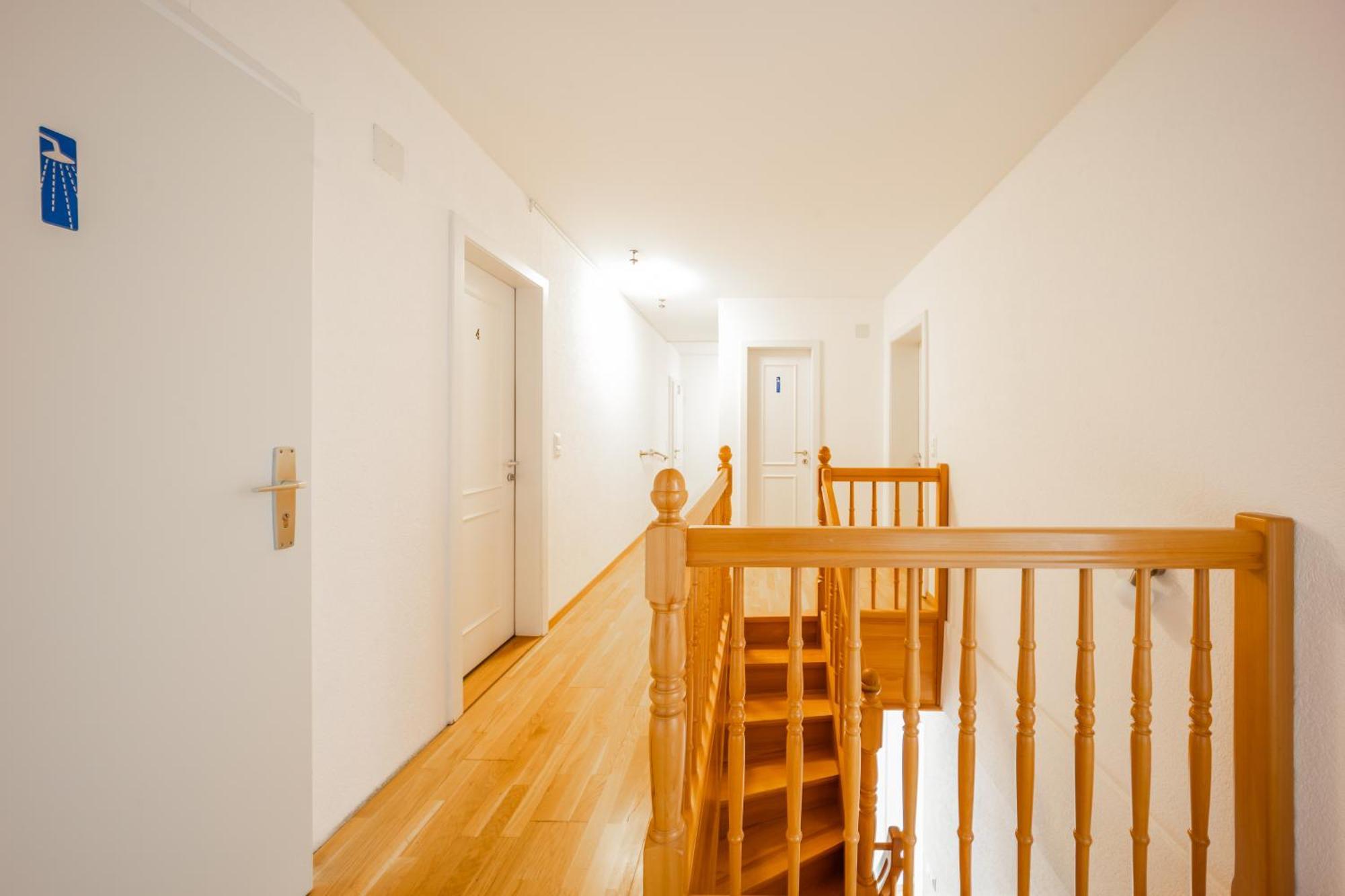 B&B Le Phare Le Bouveret Екстериор снимка