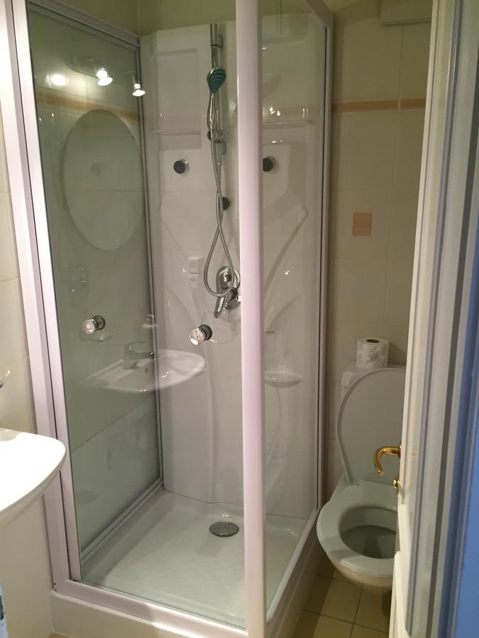 B&B Le Phare Le Bouveret Екстериор снимка